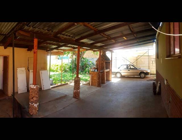 4 BEDROOM HOUSE FOR SALE IN PRETORIA GARDENS